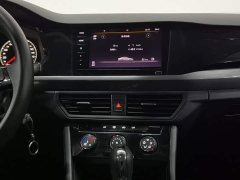 Volkswagen Bora 2021 1.5L automatic comfort intelligent connected version - фото 12