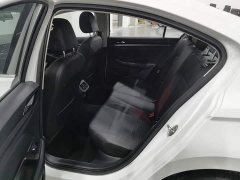 Volkswagen Bora 2021 1.5L automatic comfort intelligent connected version - фото 15