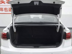 Volkswagen Bora 2021 1.5L automatic comfort intelligent connected version - фото 16