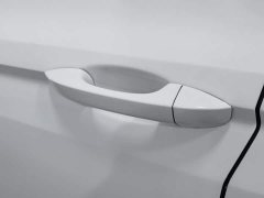 Volkswagen Bora 2021 1.5L automatic comfort intelligent connected version - фото 18
