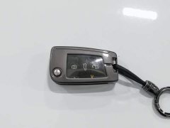 Volkswagen Bora 2021 1.5L automatic comfort intelligent connected version - фото 19