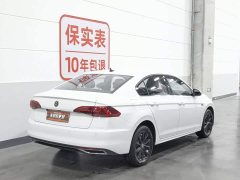 Volkswagen Bora 2021 1.5L automatic comfort intelligent connected version - фото 2