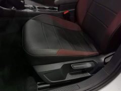 Volkswagen Bora 2021 1.5L automatic comfort intelligent connected version - фото 20