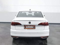 Volkswagen Bora 2021 1.5L automatic comfort intelligent connected version - фото 4