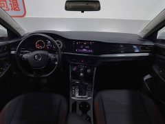 Volkswagen Bora 2021 1.5L automatic comfort intelligent connected version - фото 5