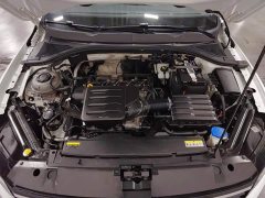 Volkswagen Bora 2021 1.5L automatic comfort intelligent connected version - фото 6