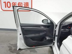 Volkswagen Bora 2021 1.5L automatic comfort intelligent connected version - фото 8