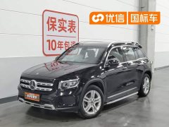 Mercedes-Benz GLB 200 Dynamic - фото 1