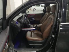 Mercedes-Benz GLB 200 Dynamic - фото 10