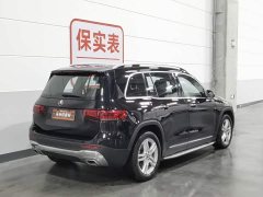 Mercedes-Benz GLB 200 Dynamic - фото 2
