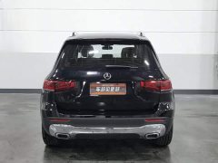 Mercedes-Benz GLB 200 Dynamic - фото 4