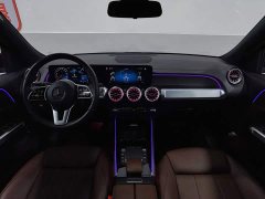 Mercedes-Benz GLB 200 Dynamic - фото 5