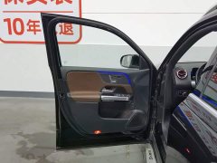 Mercedes-Benz GLB 200 Dynamic - фото 8