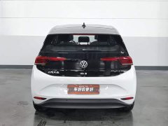 Volkswagen ID.3 Smart Edition Outstanding Version - фото 4