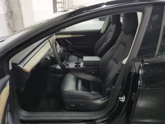 Tesla Model 3 rear-wheel drive version - фото 10