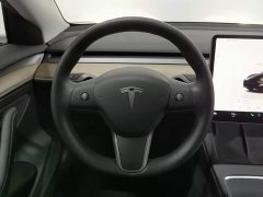Tesla Model 3 rear-wheel drive version - фото 11