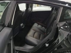 Tesla Model 3 rear-wheel drive version - фото 15