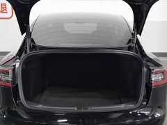 Tesla Model 3 rear-wheel drive version - фото 16