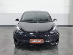 Tesla Model 3 rear-wheel drive version - фото 3