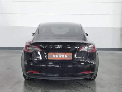 Tesla Model 3 rear-wheel drive version - фото 4