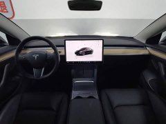Tesla Model 3 rear-wheel drive version - фото 5