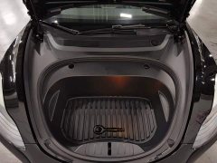 Tesla Model 3 rear-wheel drive version - фото 6