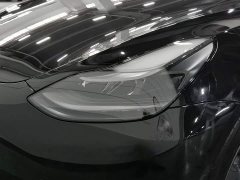 Tesla Model 3 rear-wheel drive version - фото 7