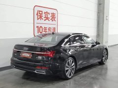 Audi A6L 45 TFSI Premium Dynamic - фото 2