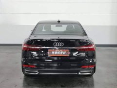 Audi A6L 45 TFSI Premium Dynamic - фото 4