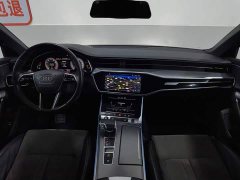 Audi A6L 45 TFSI Premium Dynamic - фото 5