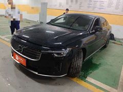 Volvo S90 2026 B5 Zhiya Luxury Edition - фото 1
