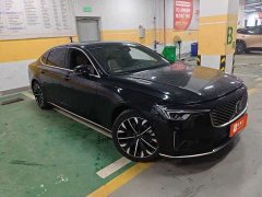Volvo S90 2026 B5 Zhiya Luxury Edition - фото 2