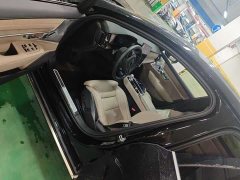 Volvo S90 2026 B5 Zhiya Luxury Edition - фото 3