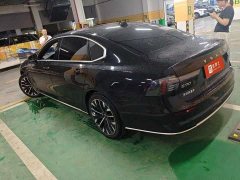 Volvo S90 2026 B5 Zhiya Luxury Edition - фото 4