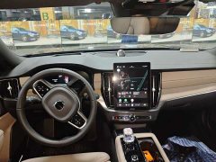 Volvo S90 2026 B5 Zhiya Luxury Edition - фото 5