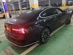 Volvo S90 2026 B5 Zhiya Luxury Edition - фото 6