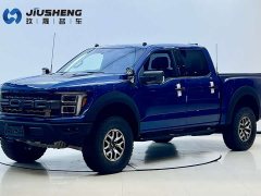 Ford F-150 Raptor 3.5T Raptor - фото 1