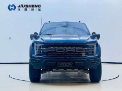 Ford F-150 Raptor 3.5T Raptor - фото 2