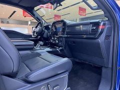 Ford F-150 Raptor 3.5T Raptor - фото 20