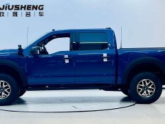 Ford F-150 Raptor 3.5T Raptor - фото 3