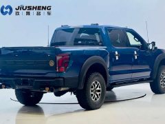 Ford F-150 Raptor 3.5T Raptor - фото 7