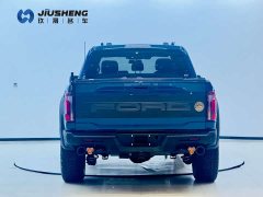 Ford F-150 Raptor 3.5T Raptor - фото 8