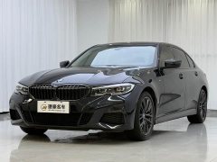 BMW 3 Series facelift 325Li M Sports Night Package - фото 1
