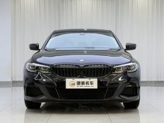 BMW 3 Series facelift 325Li M Sports Night Package - фото 2