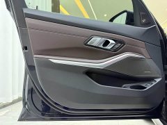 BMW 3 Series facelift 325Li M Sports Night Package - фото 3