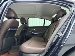 BMW 3 Series facelift 325Li M Sports Night Package - фото 5
