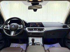 BMW 3 Series facelift 325Li M Sports Night Package - фото 6