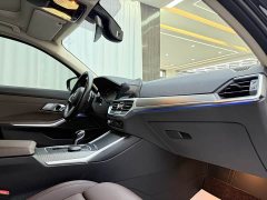 BMW 3 Series facelift 325Li M Sports Night Package - фото 7