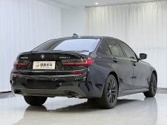 BMW 3 Series facelift 325Li M Sports Night Package - фото 8