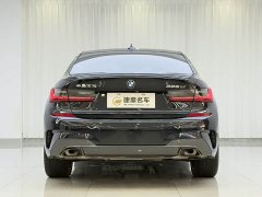 BMW 3 Series facelift 325Li M Sports Night Package - фото 9